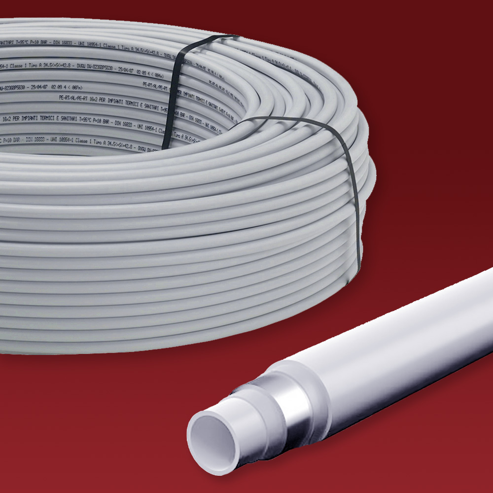 Rura pex 20x2mm Purmo Cleverfit opak.200m Bydgoszcz