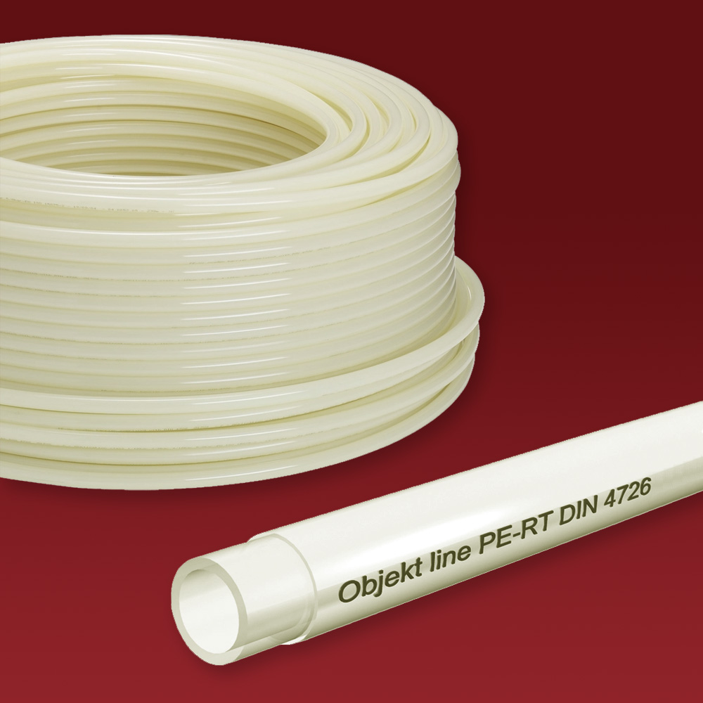 Rura pex 16x2mm Purmo Objektline opak.600m Bydgoszcz